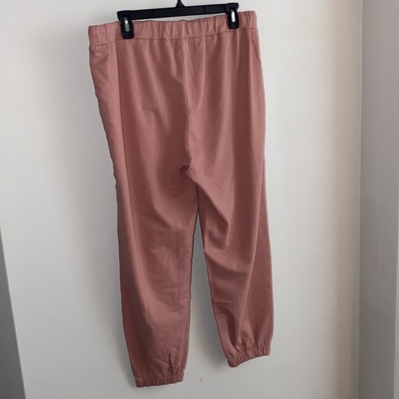 Hatch Collection Out the Door Maternity Jogger NWT - Picture 5 of 7